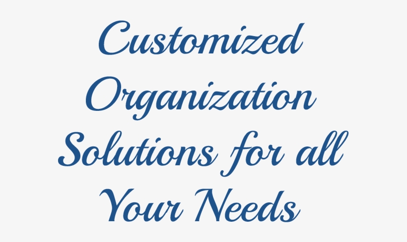 Organize - Los Angeles, transparent png #5863972