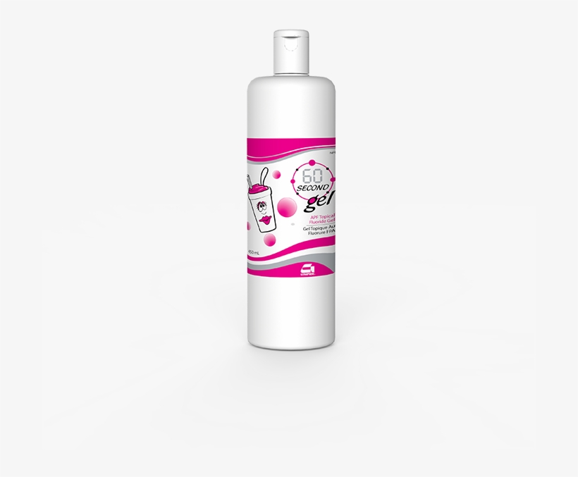 60 Second Gel Bubble Gum 450ml Shadow - Germiphene Corporation Brantford, transparent png #5864247