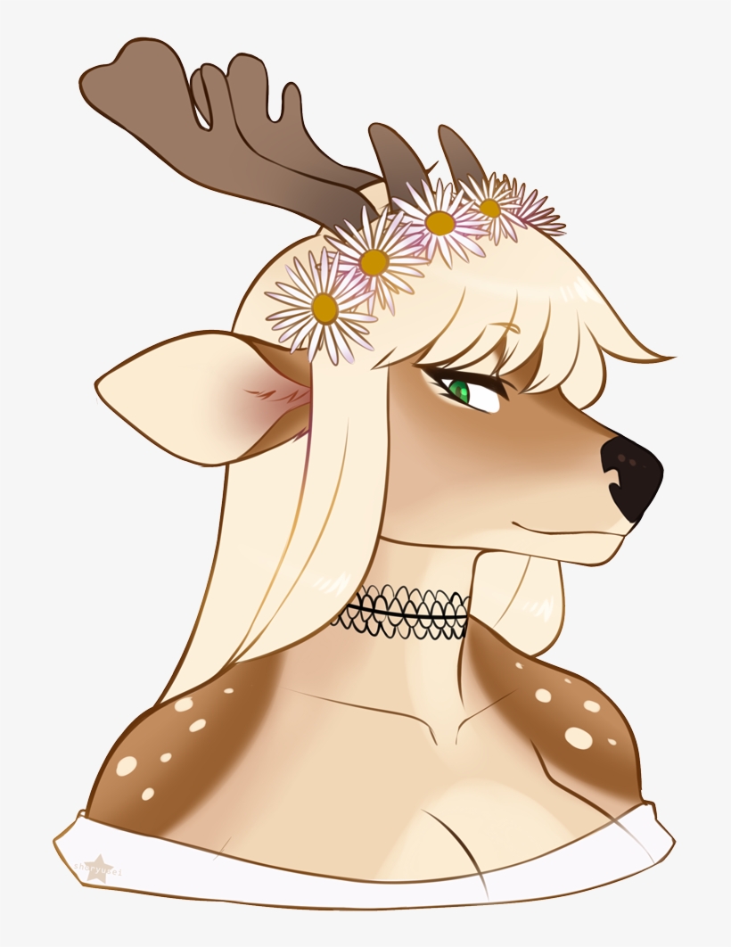 Busts - Cartoon, transparent png #5864297