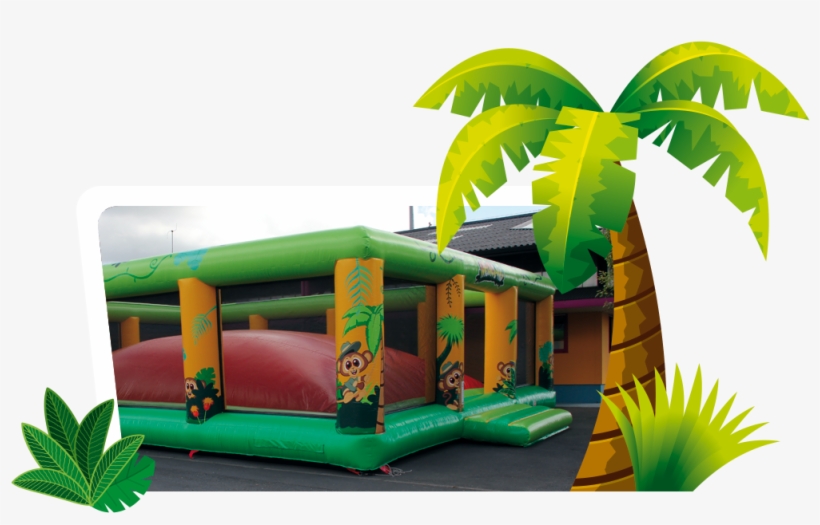 Download Brochure - Inflatable, transparent png #5864298