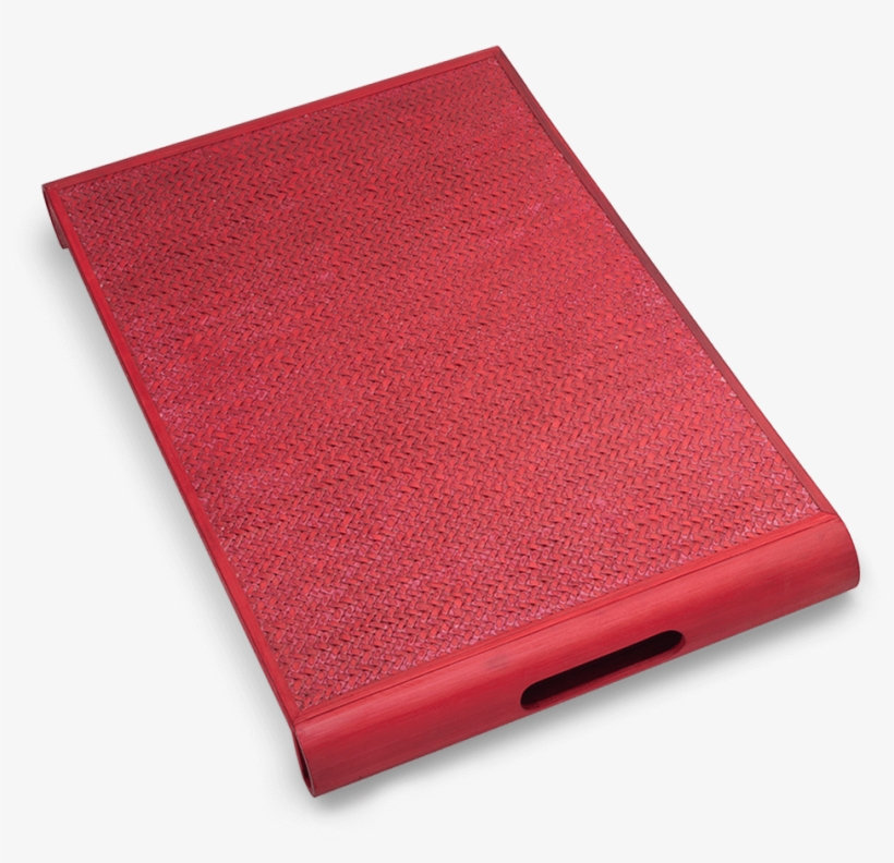 Vibrant Weave Tray Set - Diary, transparent png #5864464