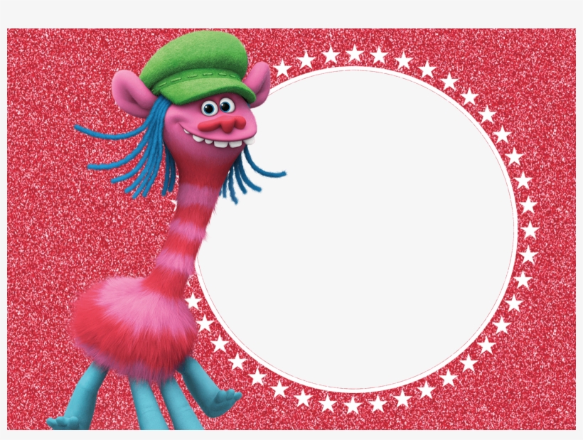 Trolls Sinopse Ramo Parte Para Uma Jornada De Descobertas, transparent png #5864600