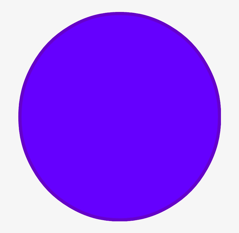 Troll Mechante Dsgdgsg - Blue Circle Plain, transparent png #5864668