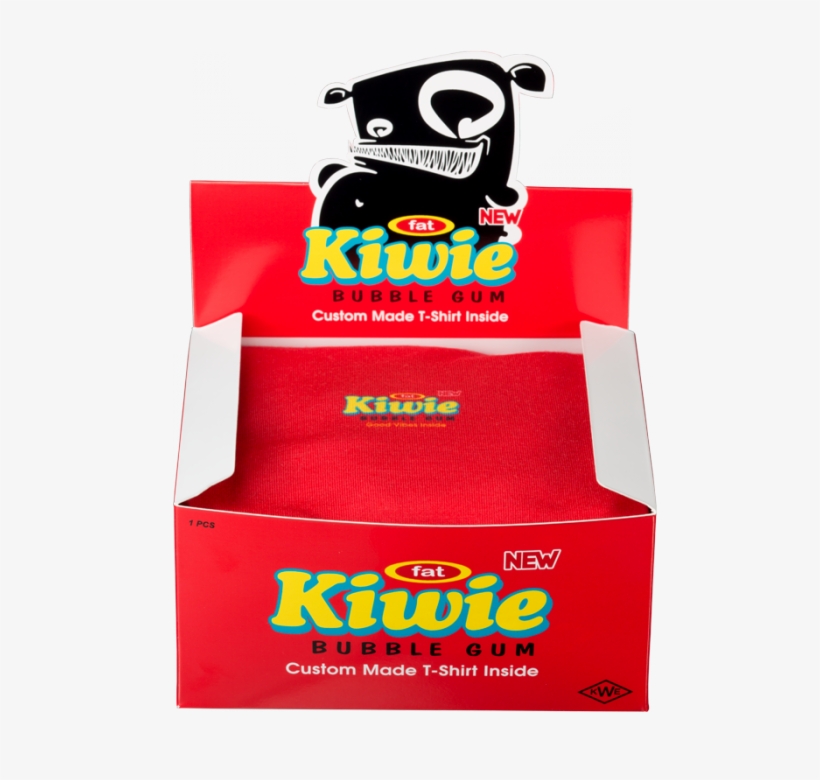 Red Tee - Paper, transparent png #5864723