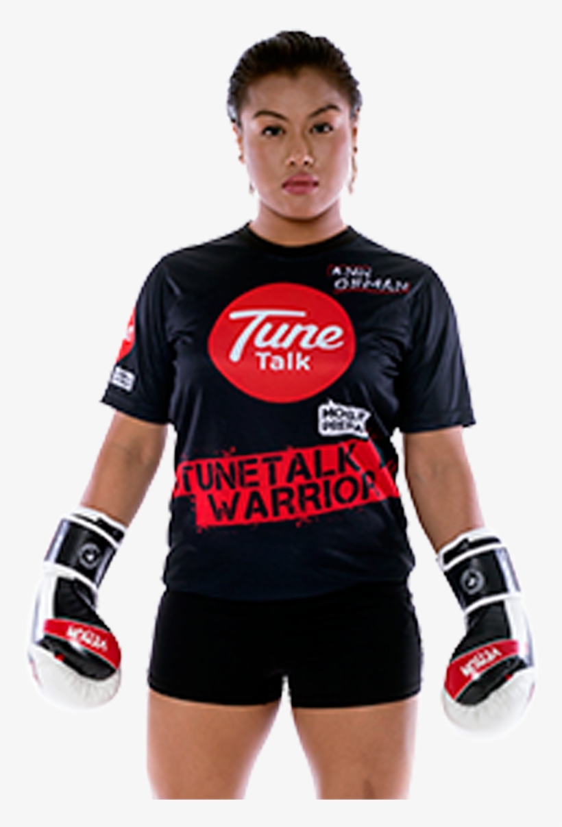 Training Out Of The Coastal Locale Of Sabah, The Female, transparent png #5864771