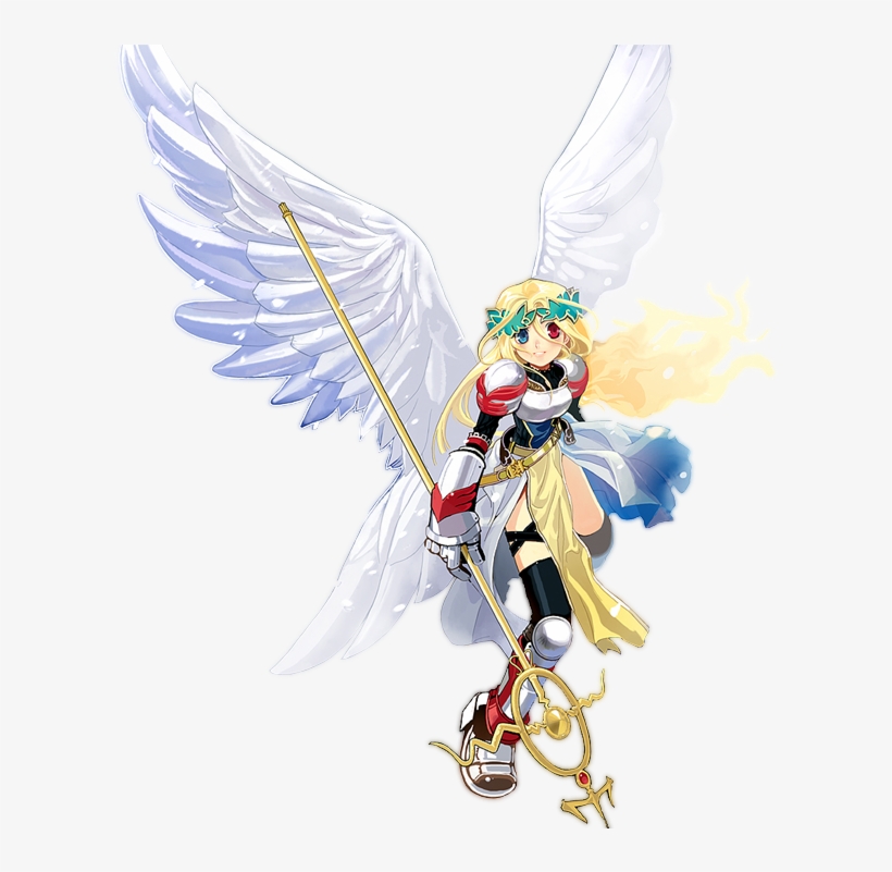 Iluvatar42, transparent png #5865145