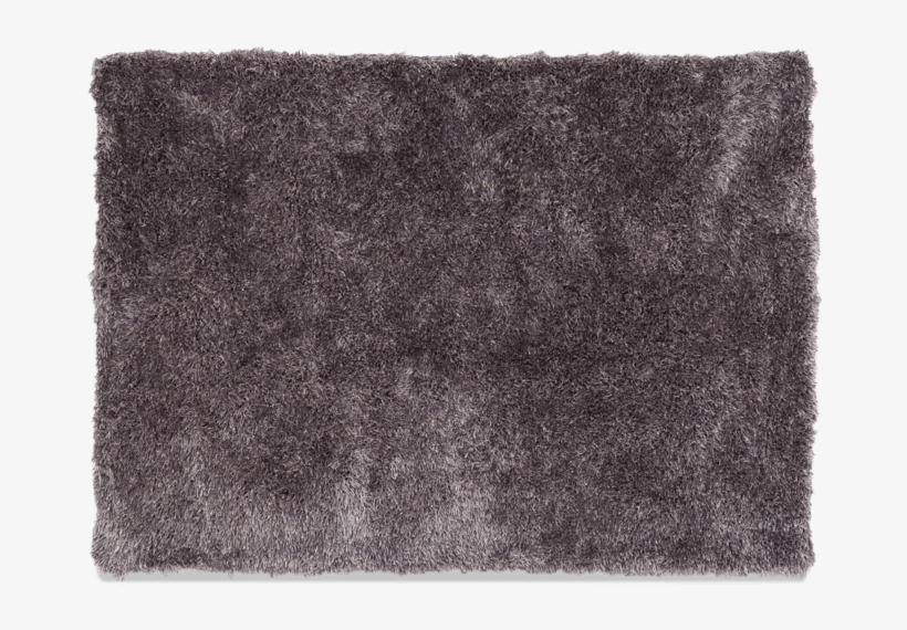 Shimmer Shag Rug - Carpet, transparent png #5865246