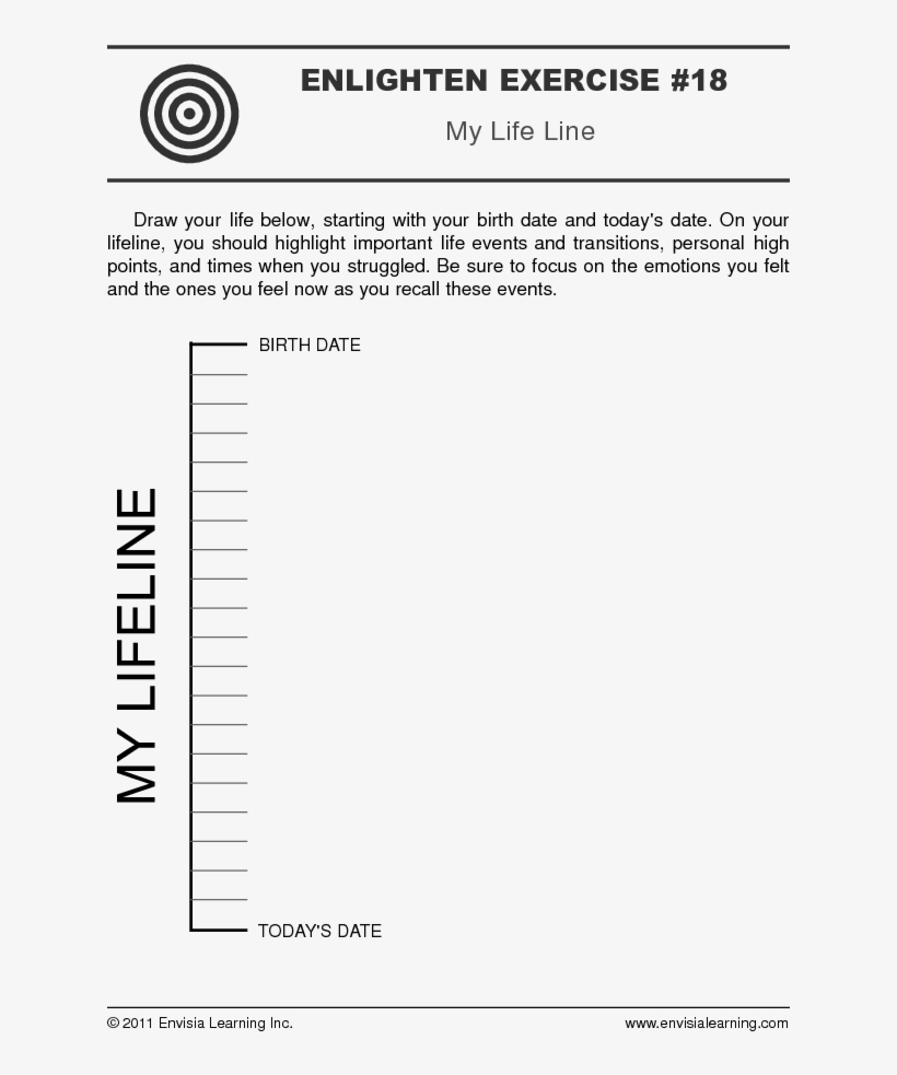 This Free Exercise, And Dozens Of Others, Were Created - Leadership, transparent png #5865247