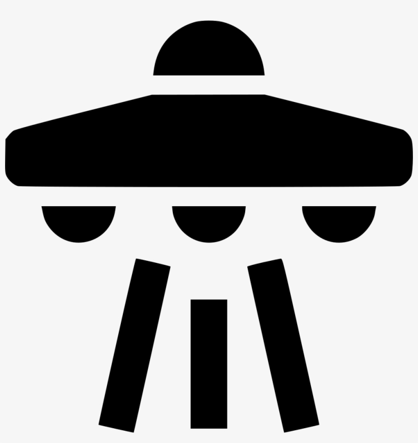 Png File - Unidentified Flying Object, transparent png #5865249