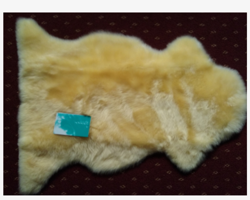 Home / Sheepskin - Wool, transparent png #5865300