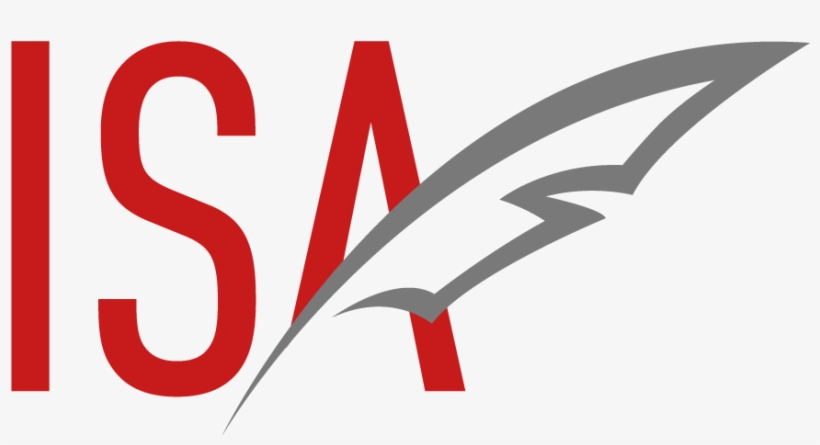 Isa - International Screenwriters Association, transparent png #5865490