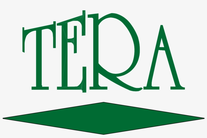 View Larger Image - Tera, transparent png #5865548