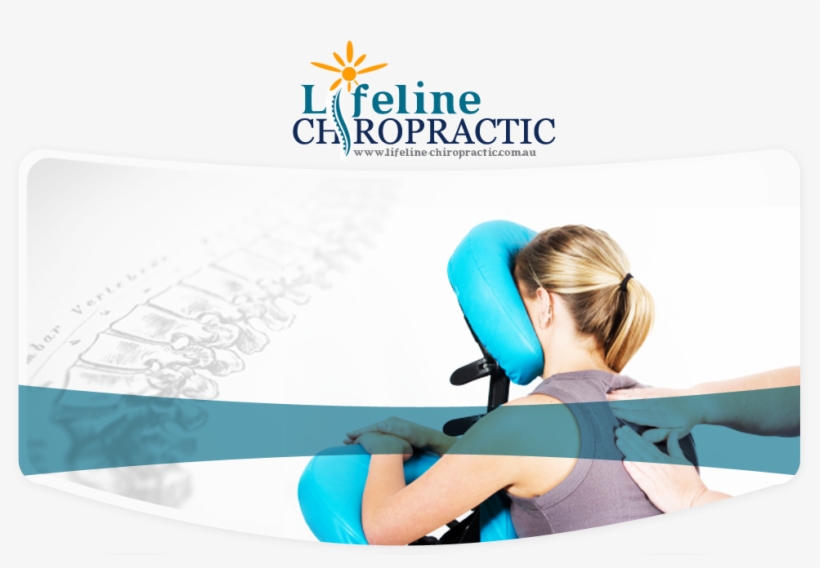 Life Line Chiropractic - Safety Bay, transparent png #5865754