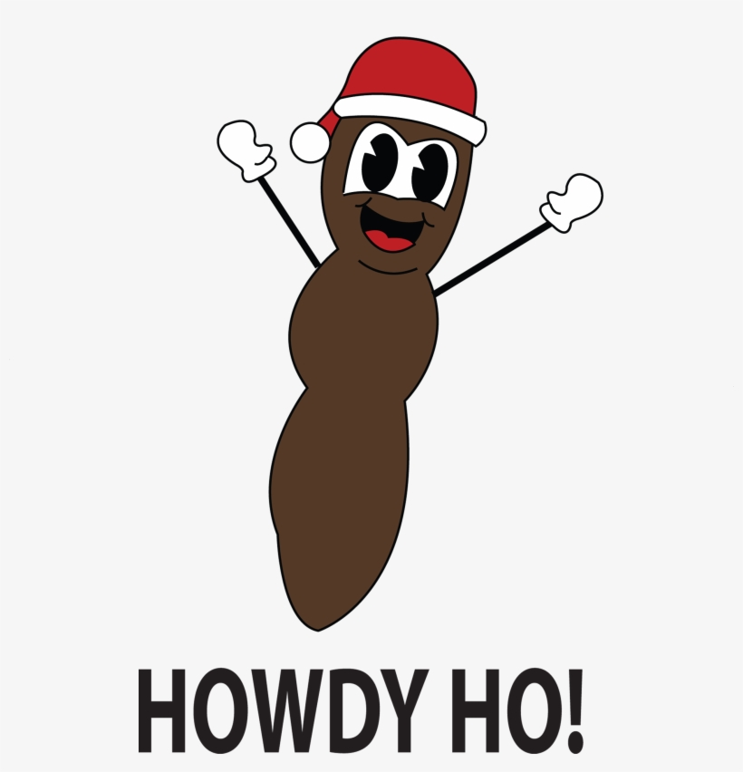 Hankey, Christmas Poo Is So Distracting - Señor Mojon South Park, transparent png #5865873
