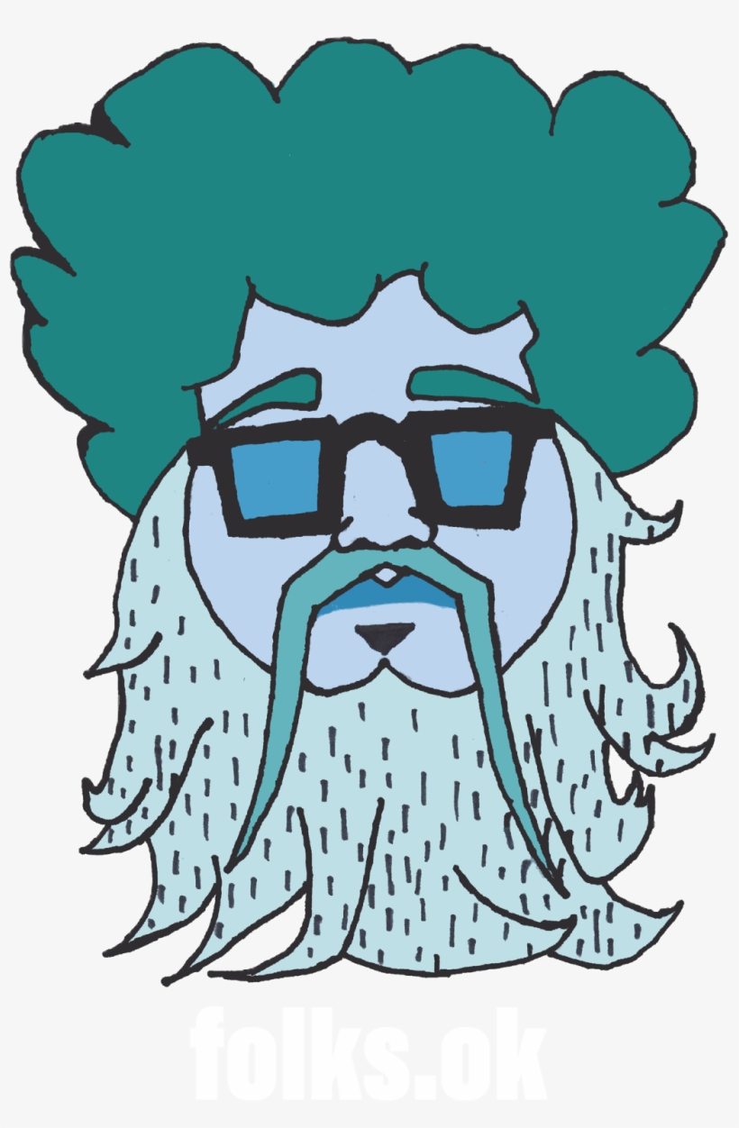 Clipart Royalty Free Library Sure Fat Fatclouds Blue - Clip Art, transparent png #5866385