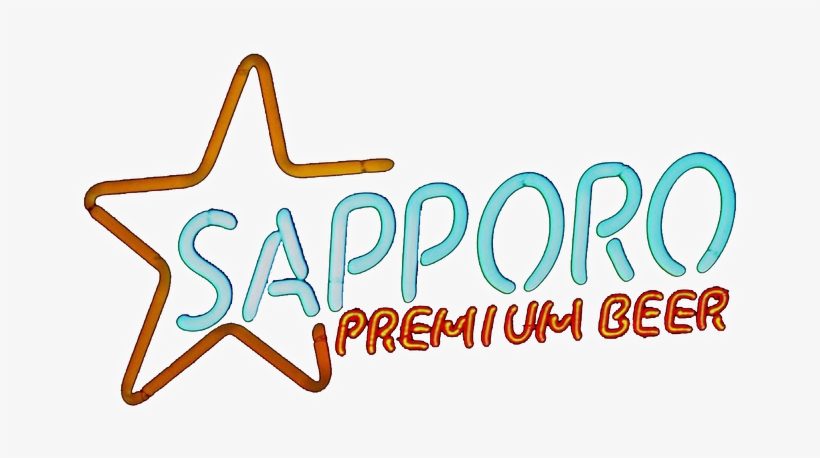 Sapporo-transparent, transparent png #5866805