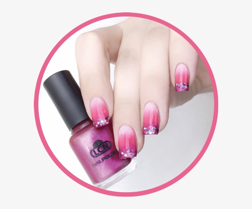 Professional Nails, Gel Polish, Acrylics, Nail Art, - Nail, transparent png #5867001