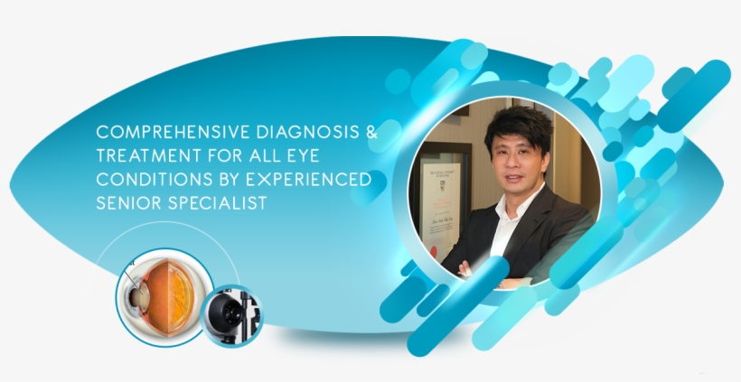 Steve Seah Eye Centre, transparent png #5867051