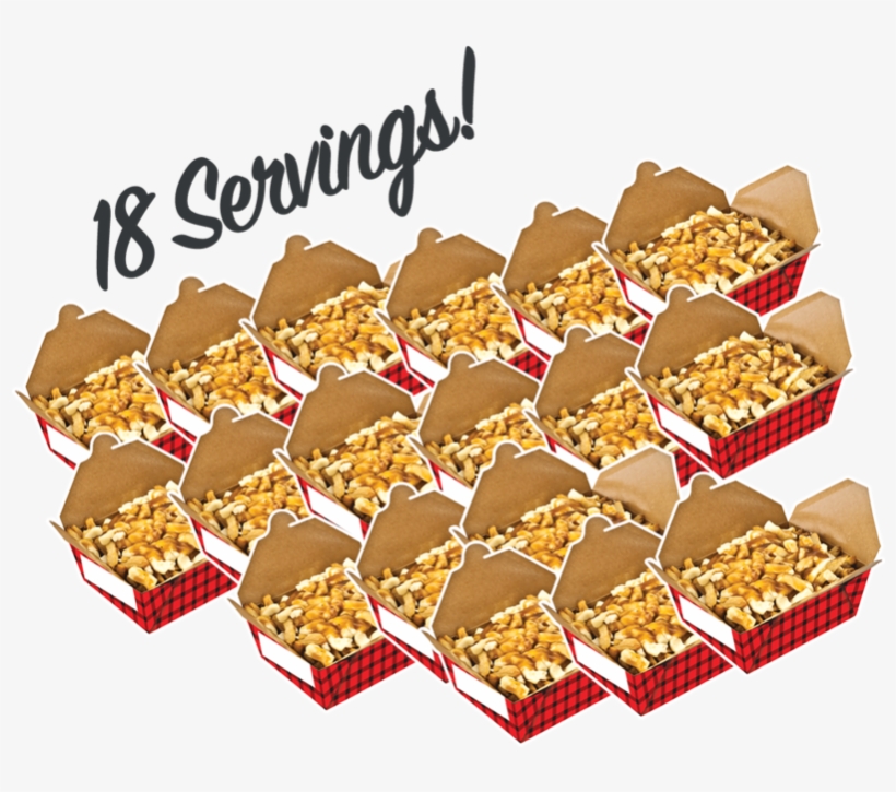 Party Poutine - Party, transparent png #5867105