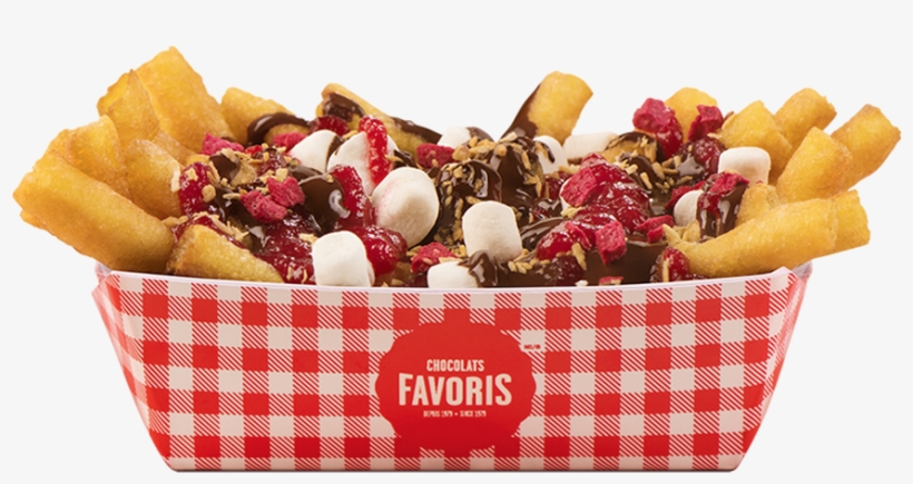 Tanzania 75%🇹🇿 - Chocolats Favoris Chocolate Poutine, transparent png #5867156