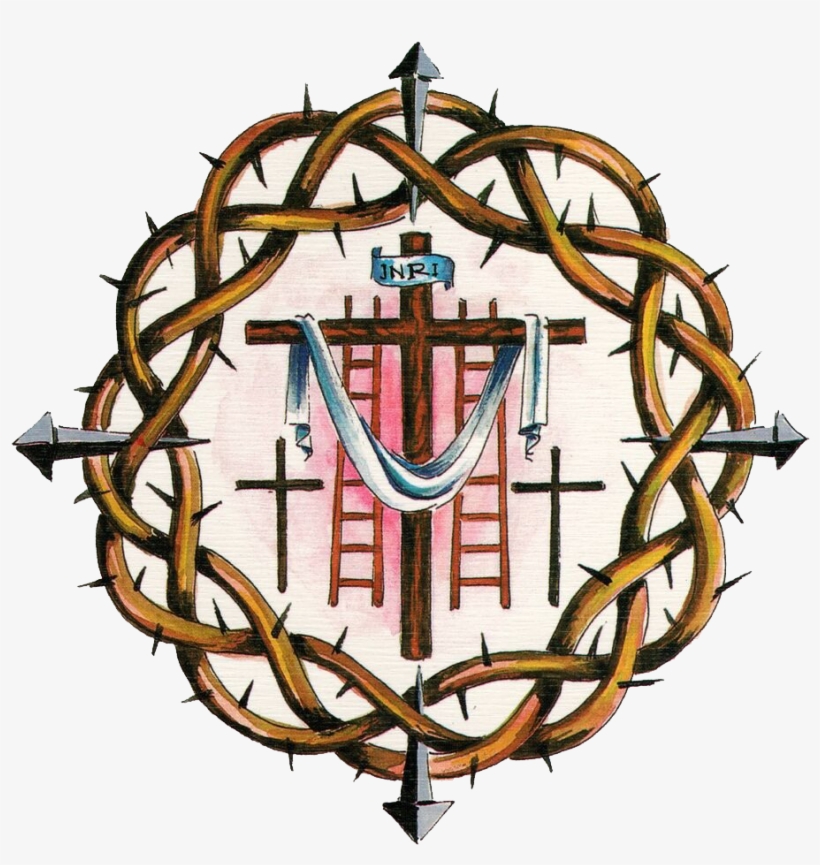 Hermandad Del Sagrado Descendimiento - Huelva, transparent png #5867160
