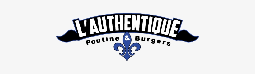 L'authentique Poutine And Burgers, transparent png #5867636