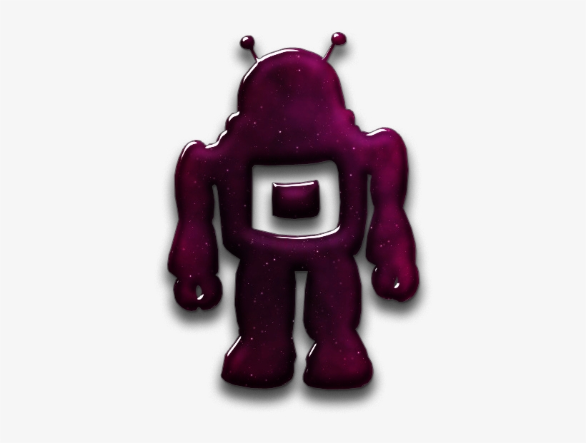 Robot - Nao Robot Ico, transparent png #5867685