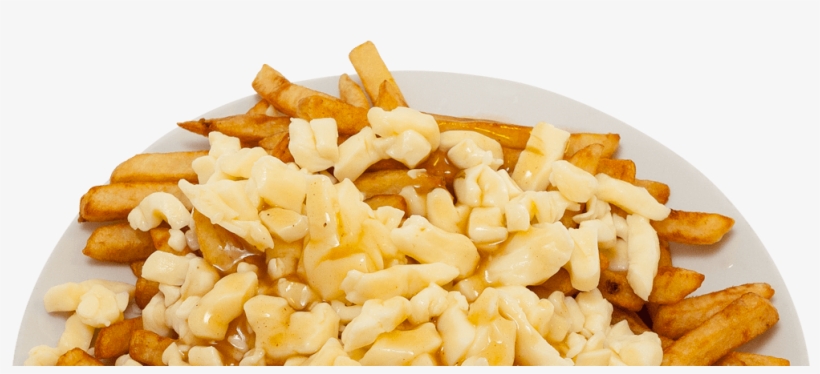 Poutine, Chez B - Macaroni, transparent png #5867736