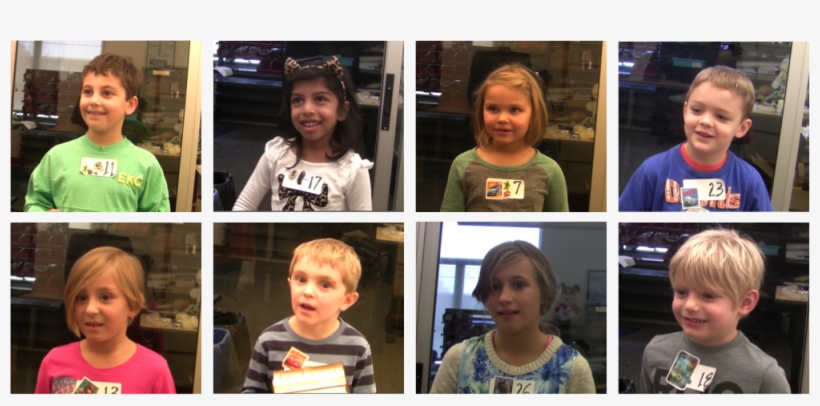 The Robot Who Knew Too Much Toward Understanding The - Collage, transparent png #5867738