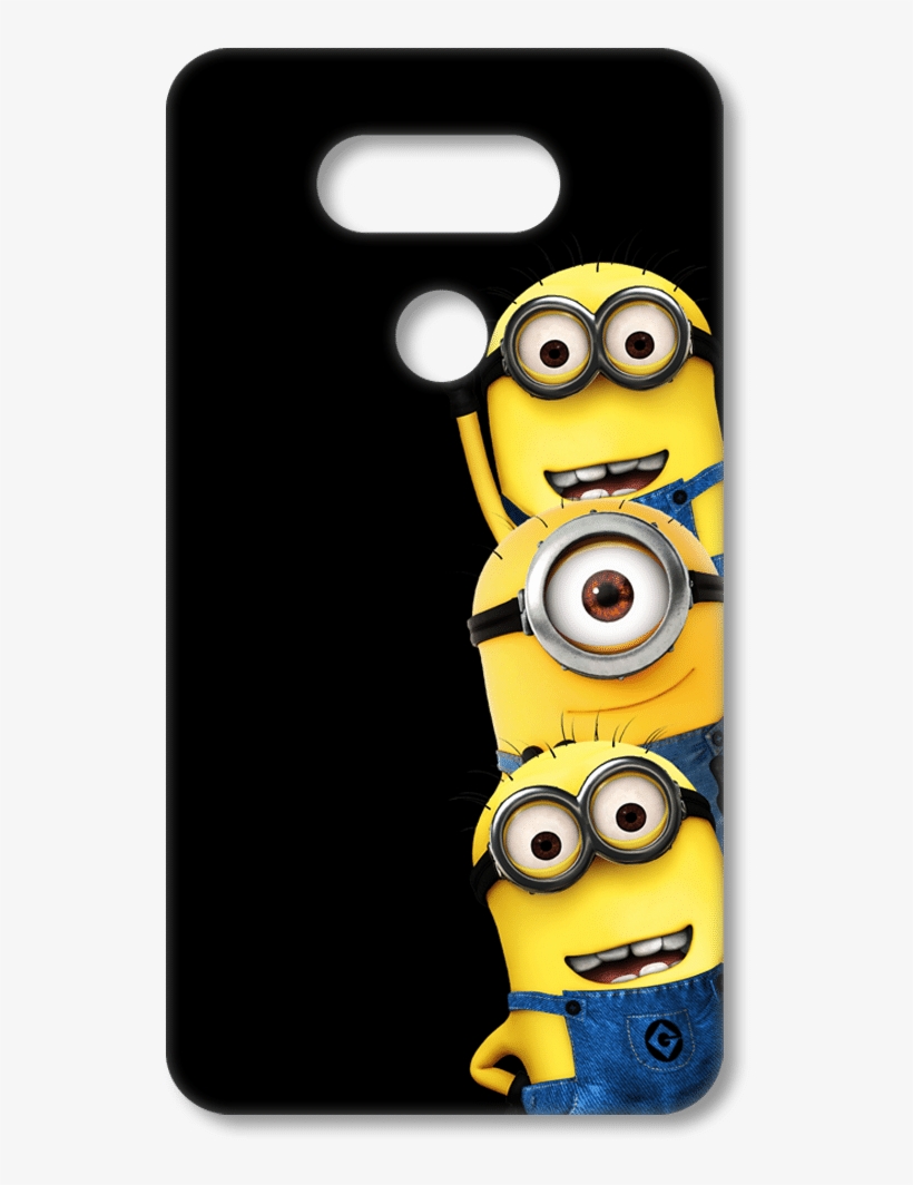 Minion's - Despicable Me 2 Poster, transparent png #5867741