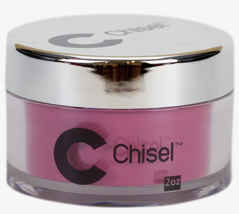 Chisel Nail Art - Chisel Nail Powder, transparent png #5867789