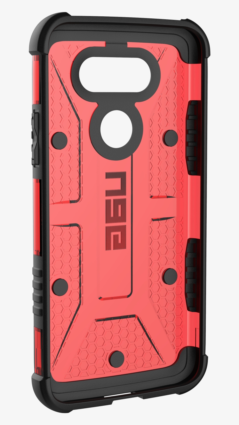 Urban Armor Gear Composite Case For Lg G5 - Uag Cobalt Blue Lg G5 Protective Case, transparent png #5868107
