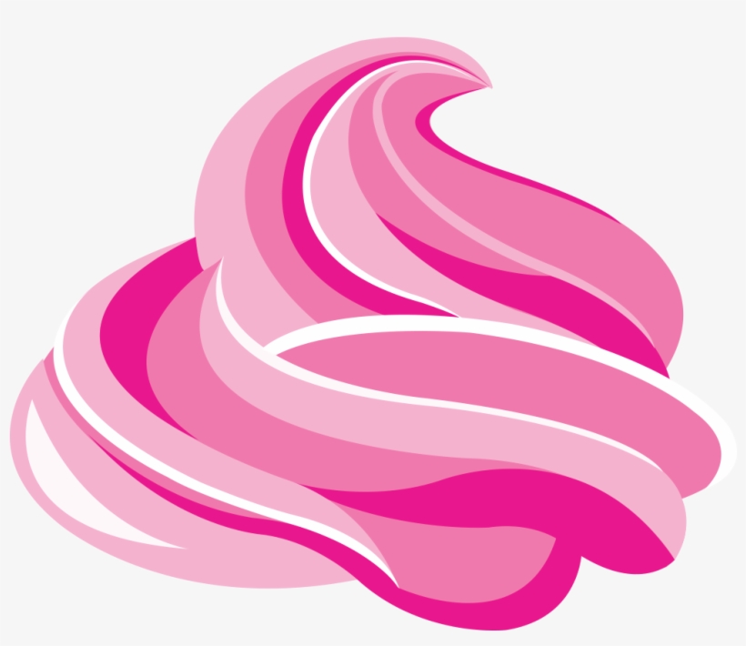 Frosting Png, transparent png #5868246