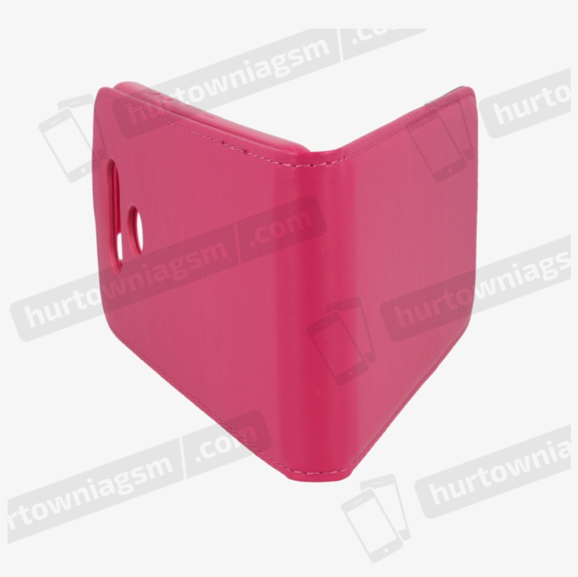 Vertical Rubber Lg G5 Pink - Wallet, transparent png #5868563