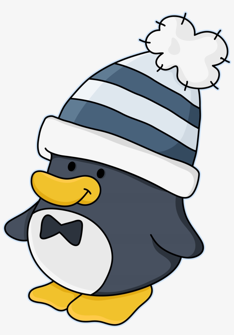 Come Up With Your Own 3 Scenarios Which Might Happen - Smartie The Penguin Story, transparent png #5868620