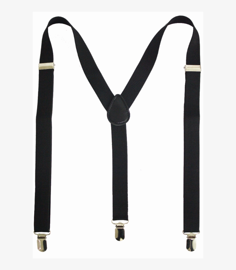 Suspenders Png, transparent png #5868719