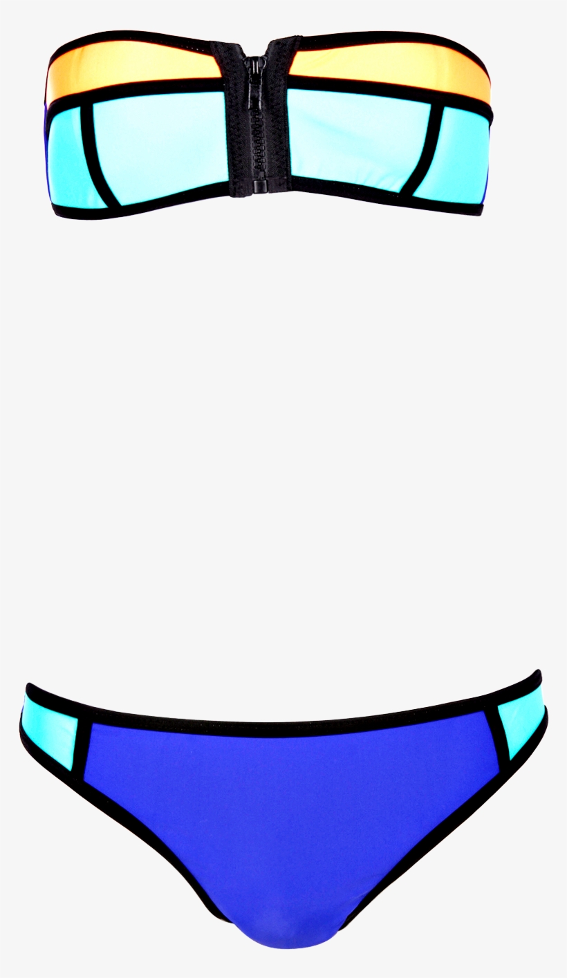 Swimsuit Bottom, transparent png #5868767