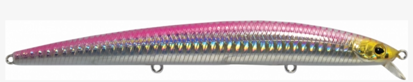 Rapture Pro Magneto S 145mm Pink Sardine - Magneto 170 Ss Rapture Trabucco, transparent png #5868865