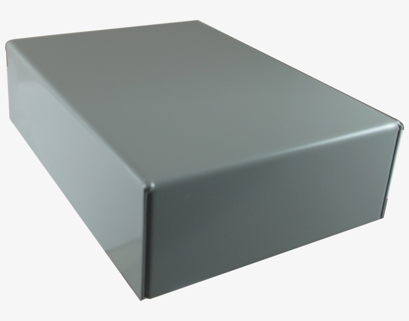 Hammond, Steel, 12" X 10" X - Hammond - Racks & Rack Cabinet Accessories 1441-29, transparent png #5868914