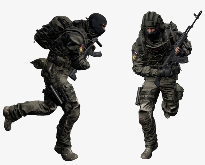 Soldier, transparent png #5869051