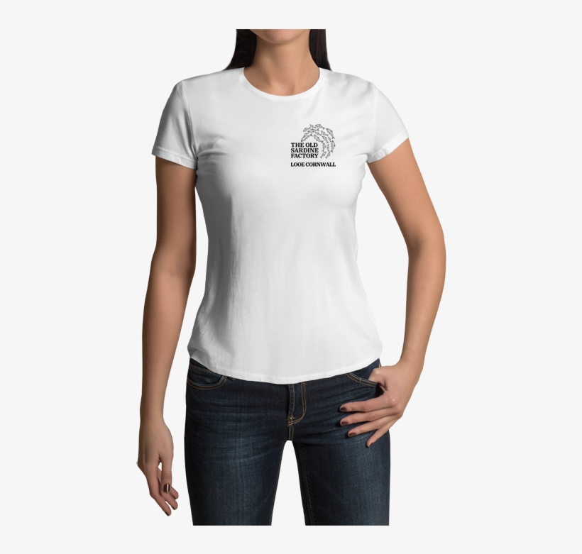 Old Sardine - Hakuna Matata Shirt Womens, transparent png #5869097