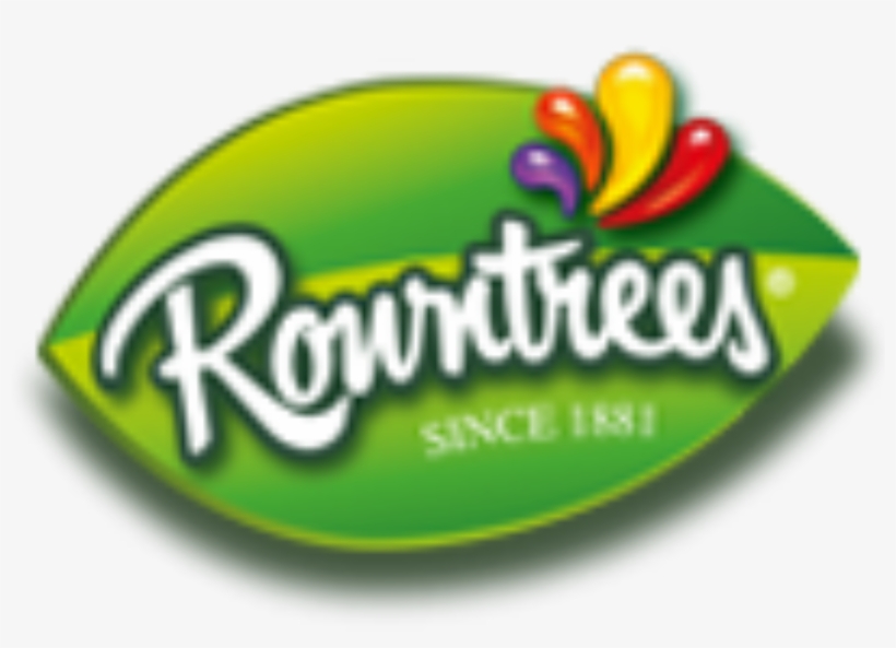 Rowntree Developed The Kit Kat , Aero (introduced In - Jelly Tots, transparent png #5869191