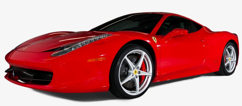 Smarties, We Bring You The Perfect Father's Day Gift - Ferrari, transparent png #5869476