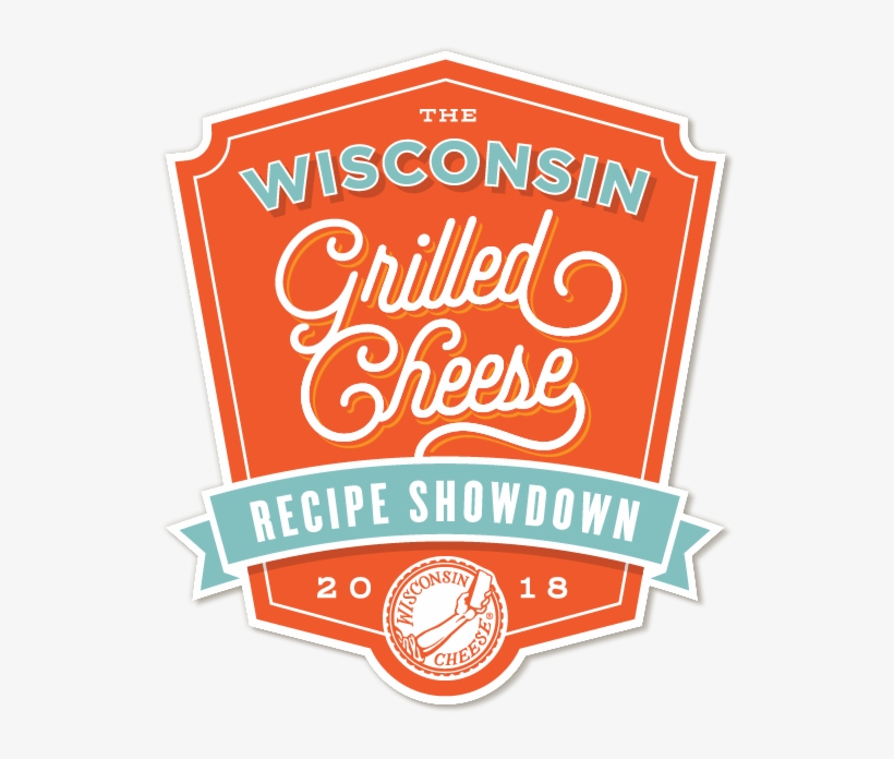 The Wisconsin Grilled Cheese Recipe Showdown - Cheese, transparent png #5869477