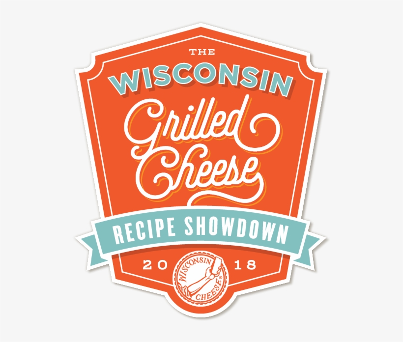 The Wisconsin Grilled Cheese Recipe Showdown - Cheese, transparent png #5869477