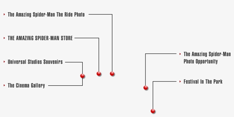 New York - New York City, transparent png #5869638