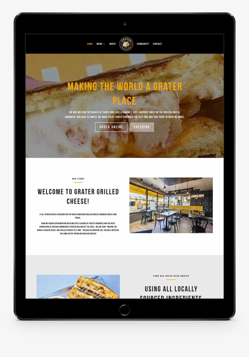 Brand Strategy - - Tablet Computer, transparent png #5869916