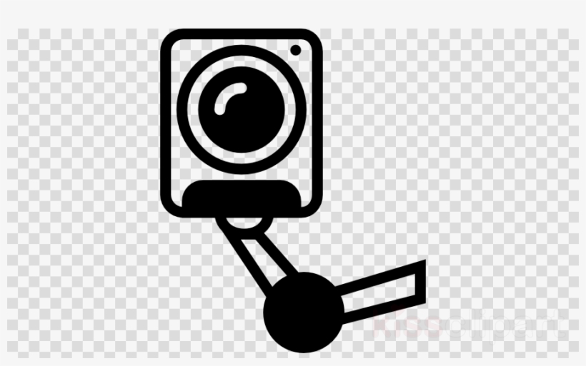 Closed Circuit Television Clipart Closed Circuit Television - Gun Magazine Clip Art, transparent png #5869919