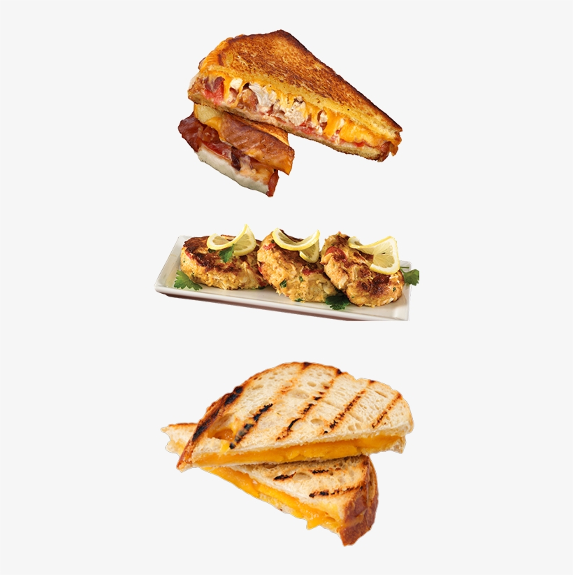 Grilled Cheese, transparent png #5869961