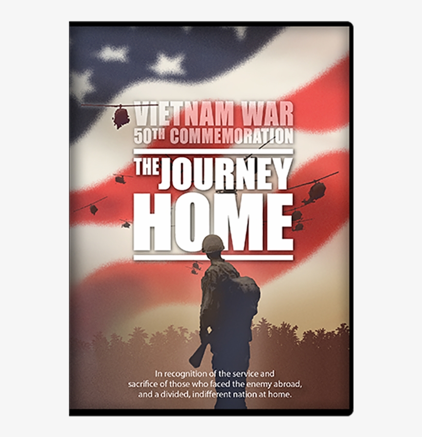 The Journey Home - Book Cover, transparent png #5869965